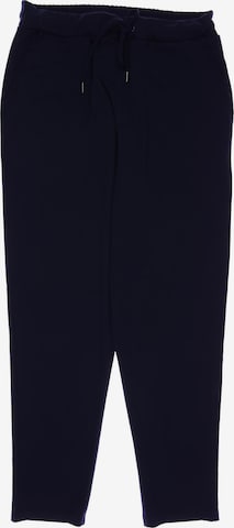 Soyaconcept Pants in L in Blue: front