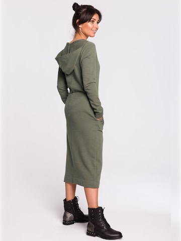 BeWear - Vestido 'B128 ' en verde