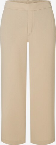 MAC Regular Pants in Beige: front