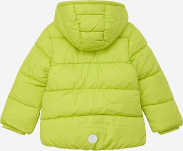 s.Oliver Winter Jacket in Green