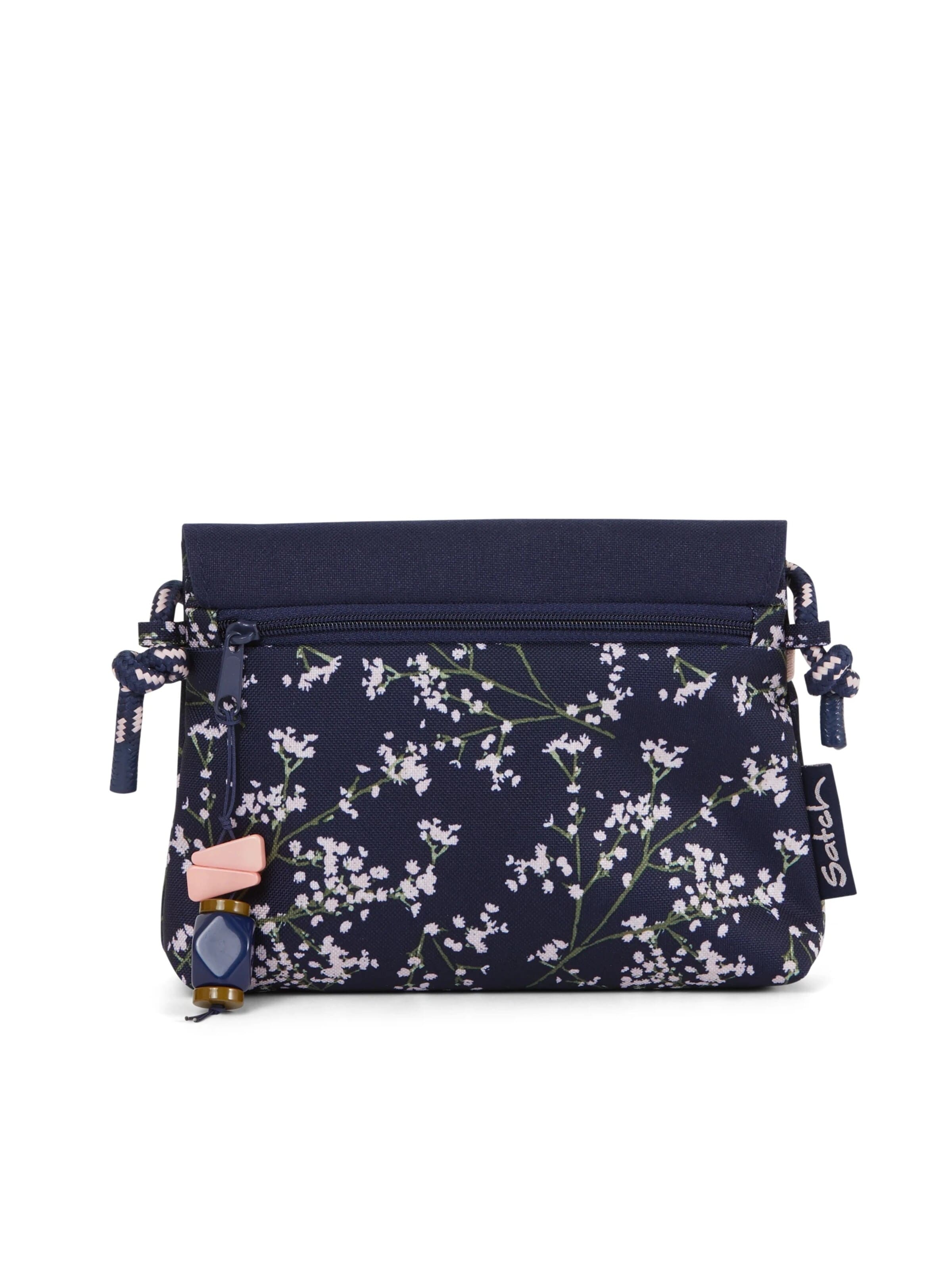 Satch Bag 'Tasche Clutch' in Blue