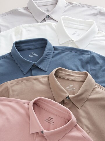 Next Shirt in Beige