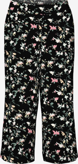 Vero Moda Petite Hose 'Simply Easy' in beige / hellgelb / hellgrün / altrosa / schwarz, Produktansicht