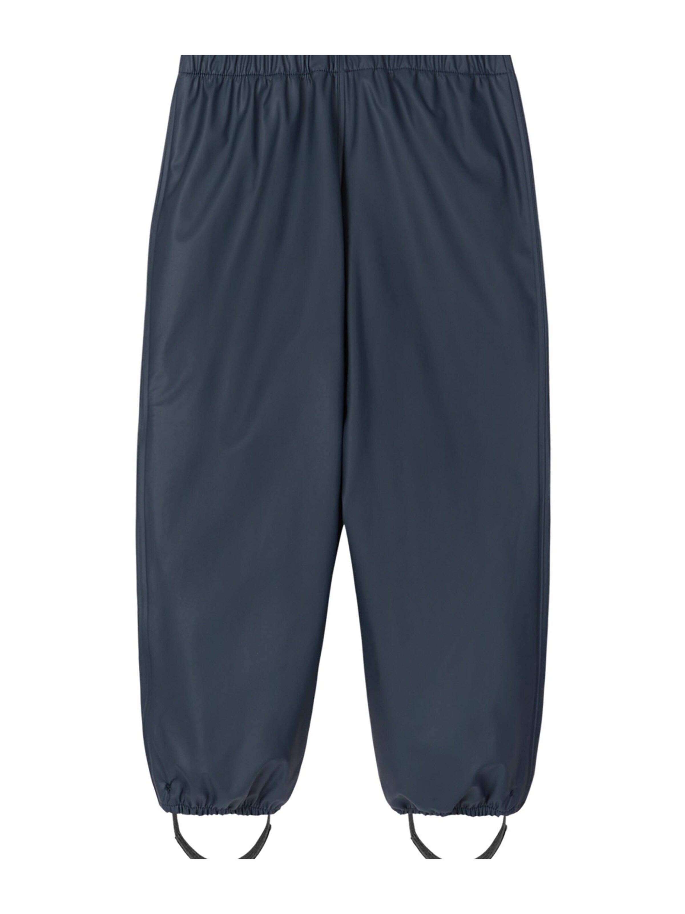 Reima Regular Athletic Pants 'Oja' in Blue