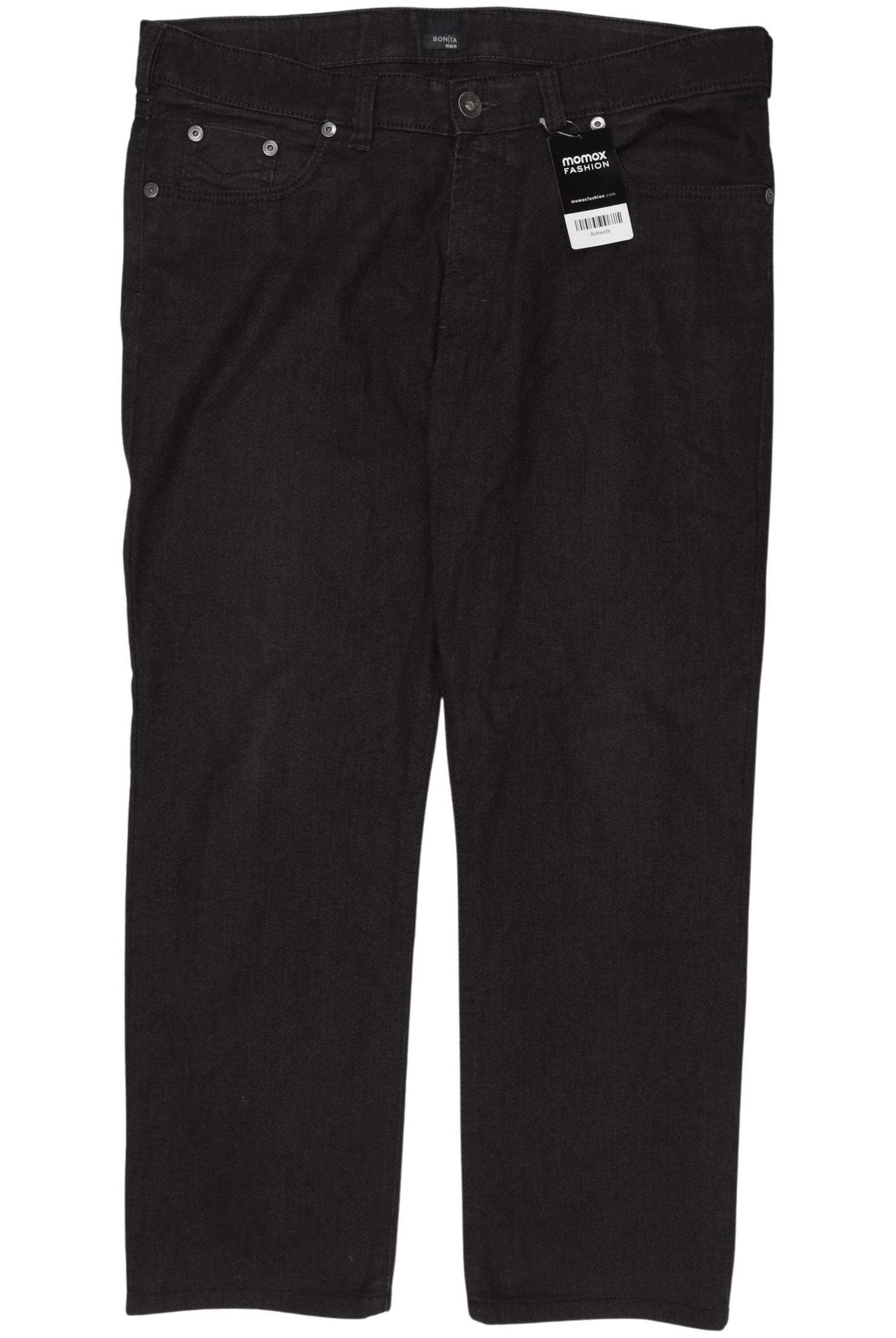 BONITA Jeans in 36-38 in Black: front