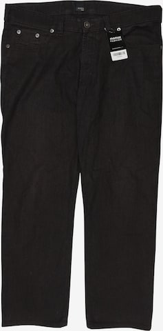 BONITA Jeans 36-38 in Schwarz: Vorderseite