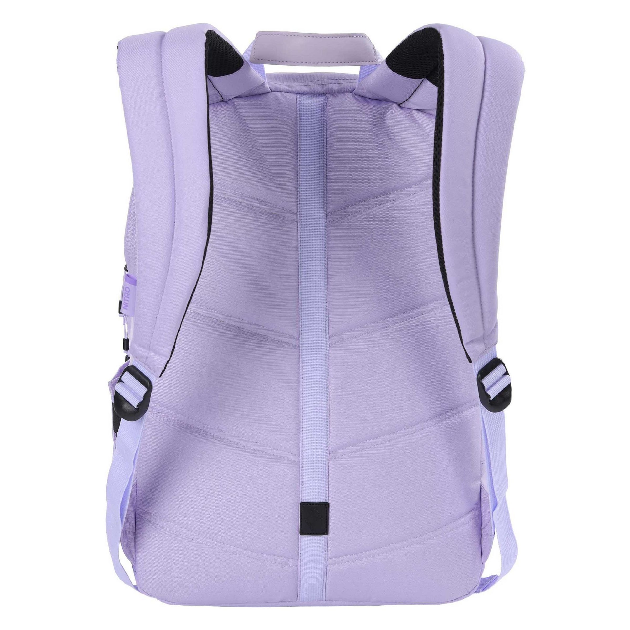 Sac à dos 'Urban Plus ' NITRO en violet