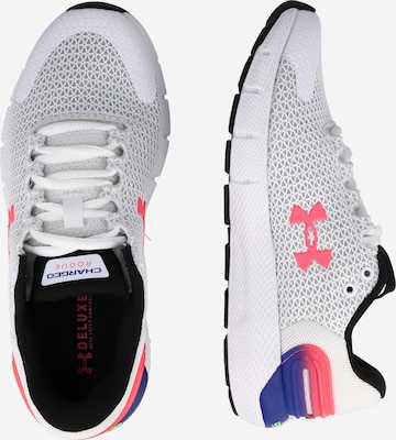 UNDER ARMOUR Athletic Shoes 'Rogue 2.5' in White