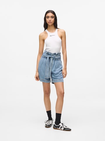 KARL LAGERFELD JEANS Regular Jeans in Blue