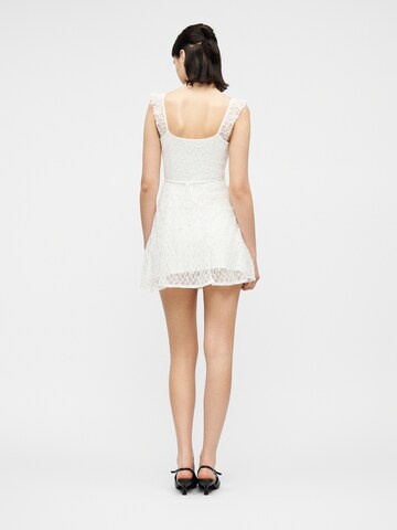 HOLLISTER Сарафан в Белый