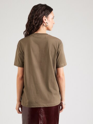 JOOP! Jeans - Camiseta 'Tanasia' en verde