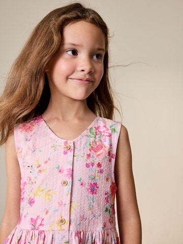 Next Платье в Ярко-розовый