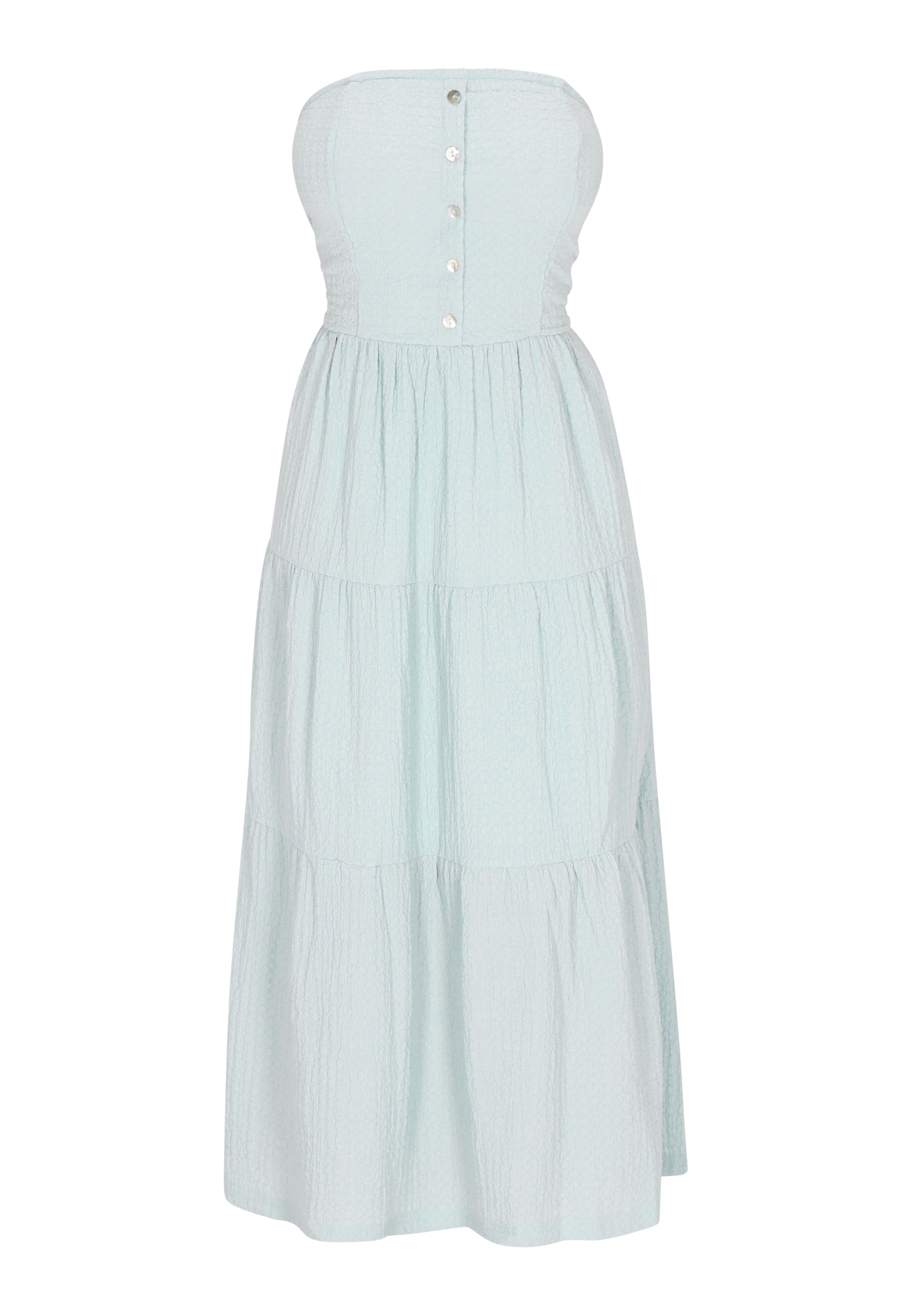 IZIA Kleit 'Spring Summer' mündiroheline, Tootevaade