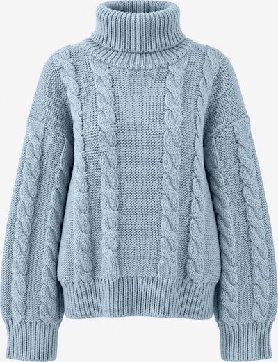 Kamila Šikl Pullover in XS in hellblau, Produktansicht
