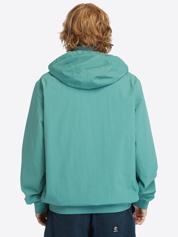 TIMBERLAND - Chaqueta de entretiempo en verde