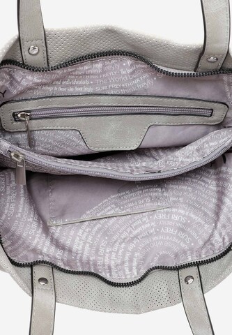 Suri Frey Shopper 'Steffy' in Grey