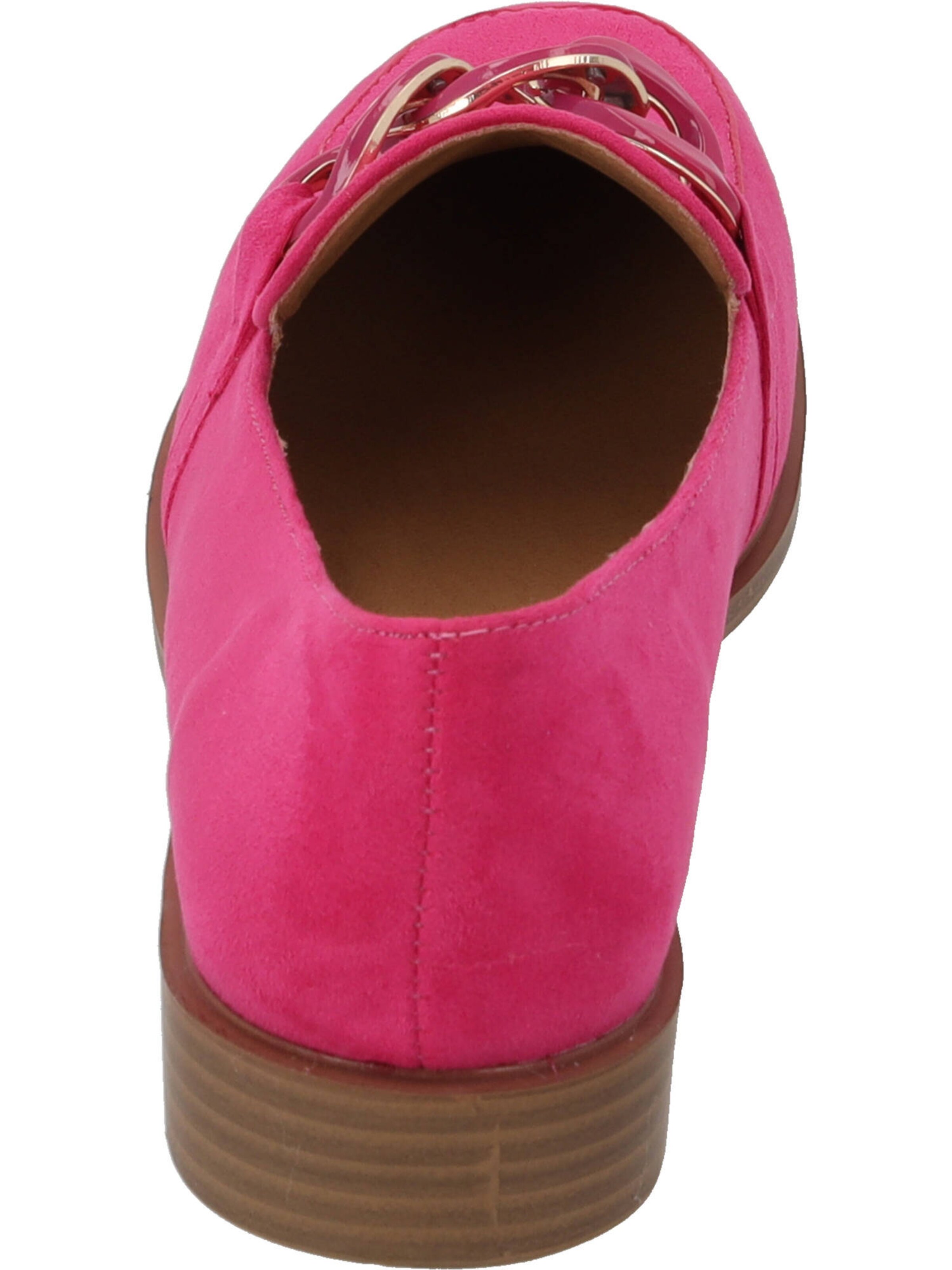 Palado Slipper 'Behamas' in Pink