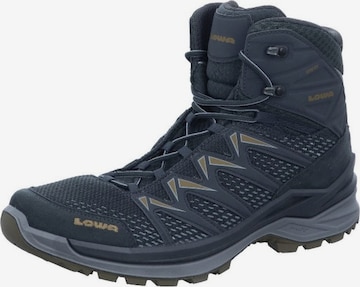 LOWA Boots 'Innox Pro' in Grey: front