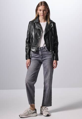 Street One Studio Between-Season Jacket in Black