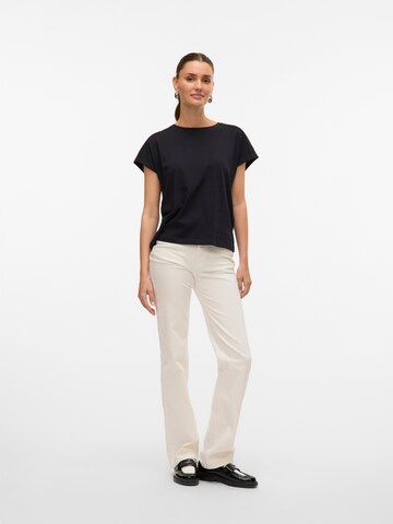 VERO MODA - Camiseta 'VMEmmy' en negro