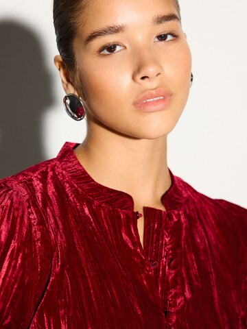 Next Blouse in Red