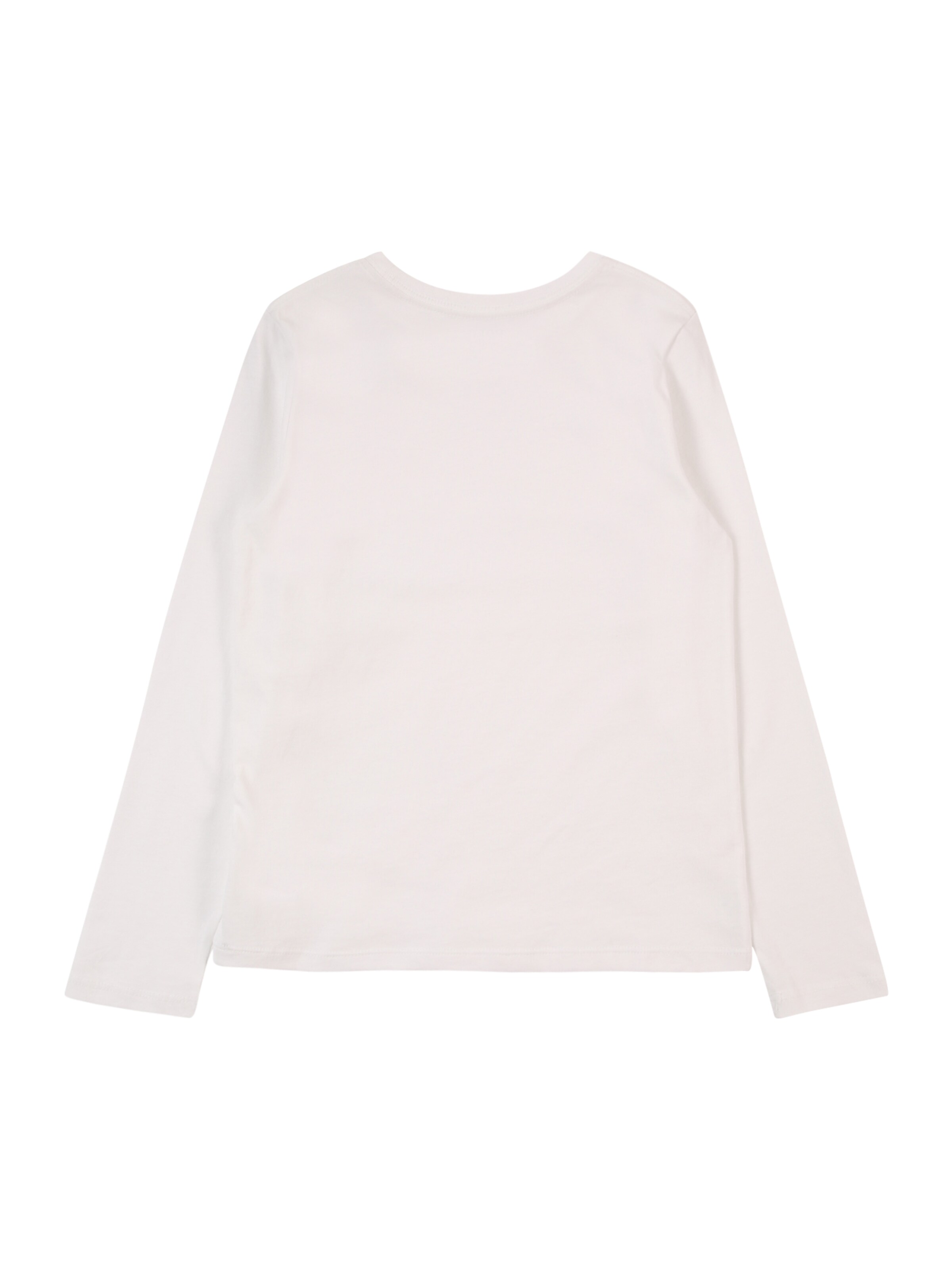 Polo Ralph Lauren Тениска в бяло