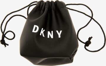 sudrabs DKNY Auskari