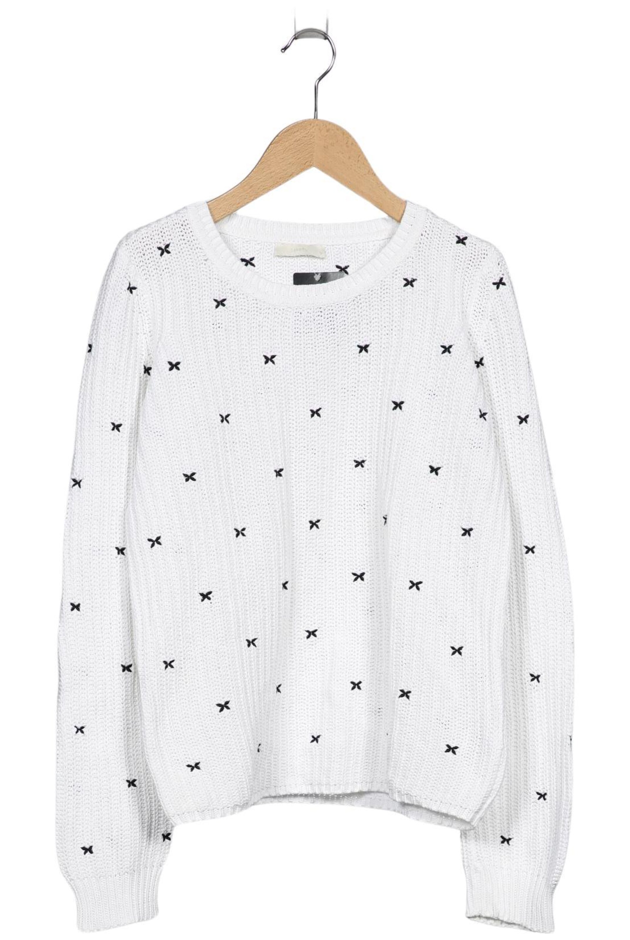 JAKE*S Sweater & Cardigan in S in White: front