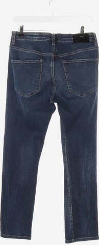 Elias Rumelis Jeans in 25 in Blue