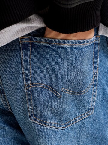 JACK & JONES - Ropa ancha Vaquero 'JWHAlex JJOriginal' en azul