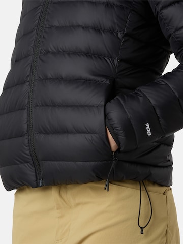 Geacă de primăvară-toamnă de la THE NORTH FACE pe negru