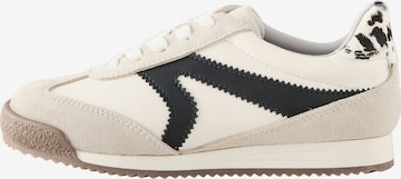 juoda Next Sportbačiai: priekis