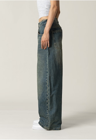 regular Jeans di Project Blue in blu