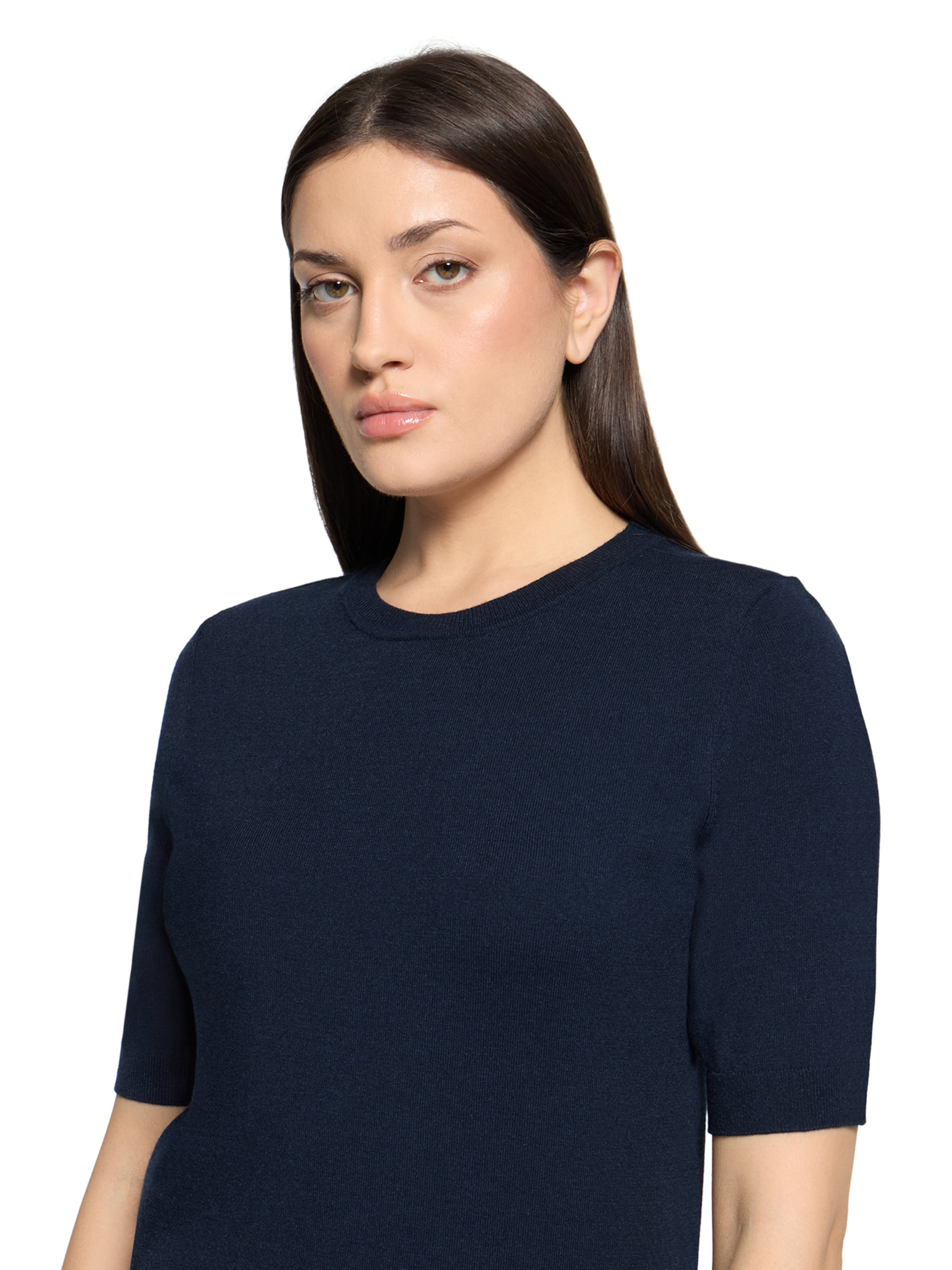 Betty Barclay Trui in Blauw