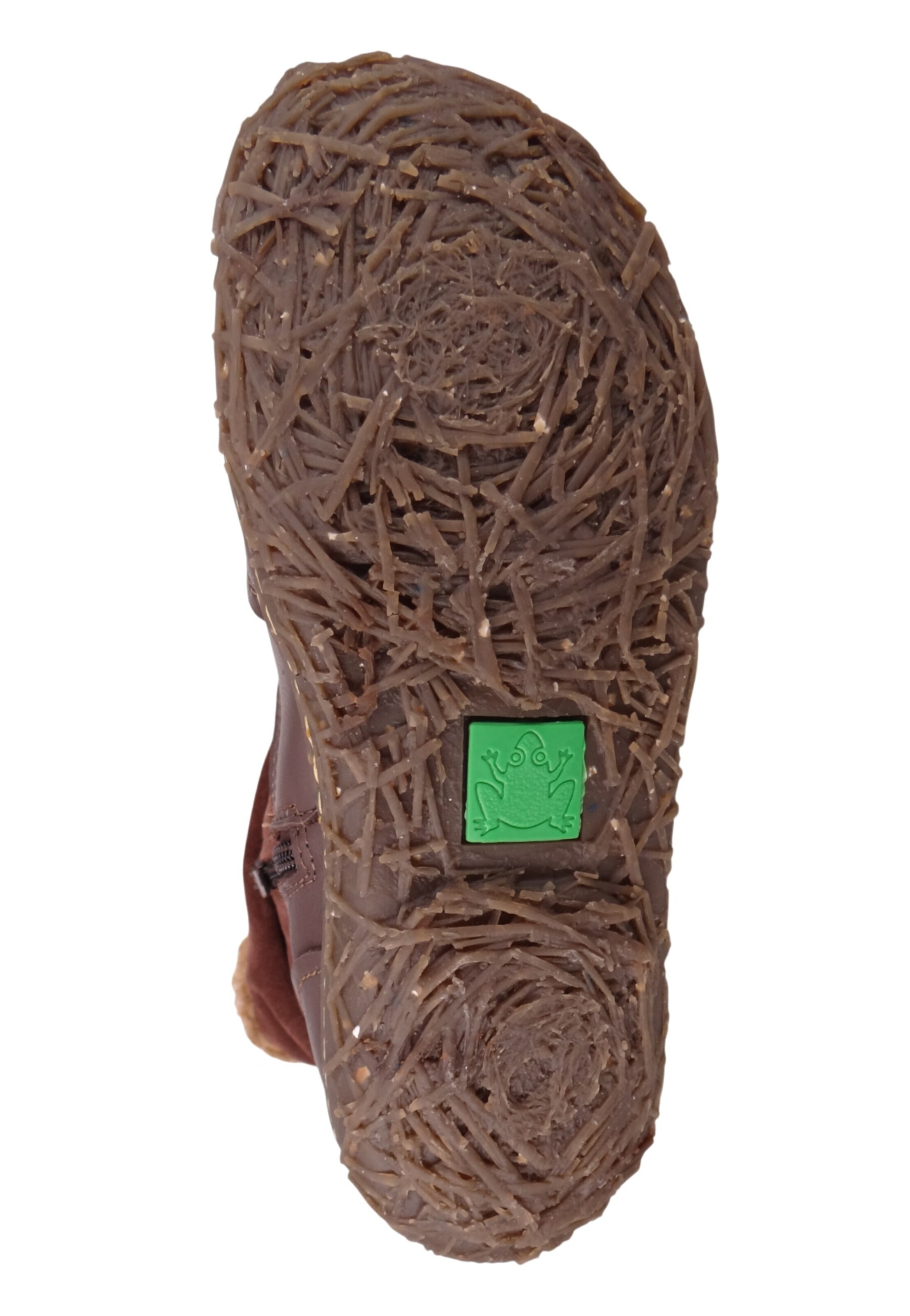 Bottines EL NATURALISTA en marron