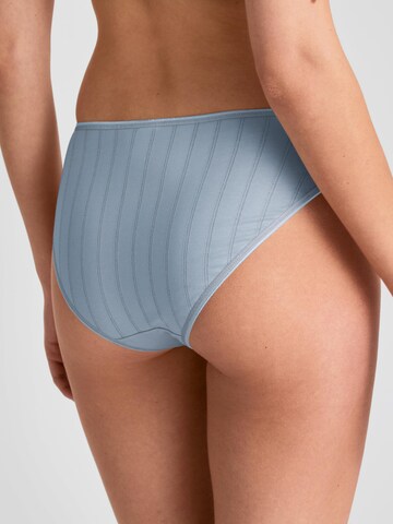 CALIDA Slip 'Etude Toujours'‌‌‌‌‌‌ in Blau