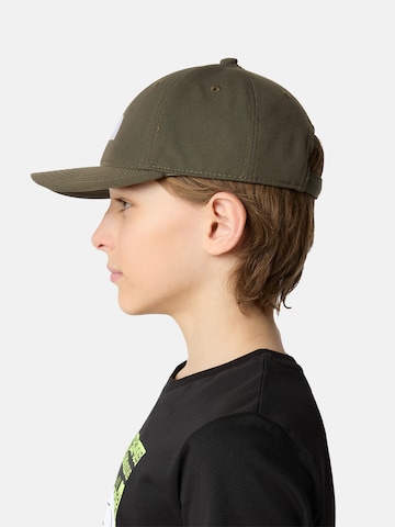 Cappello 'Classic' di THE NORTH FACE in verde