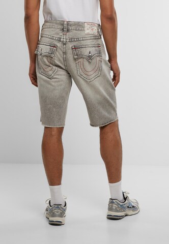 True Religion Regular Jeans 'Ricky' in Grijs