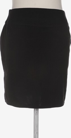 Fräulein Stachelbeere Skirt in M in Black: front