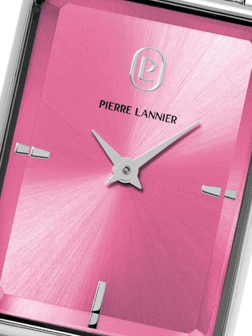 Pierre Lannier Analoguhr 'Watch Ariane'‌‌‌‌‌ in Pink