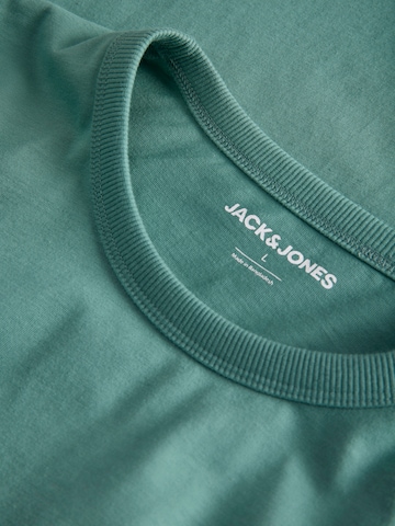 Jack & Jones Plus Shirt in Green