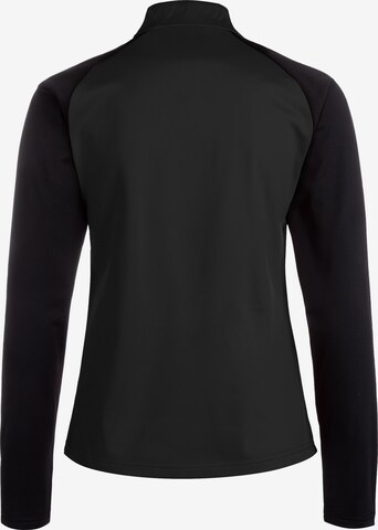 PUMA Athletic Sweatshirt 'TeamLIGA ' in Black