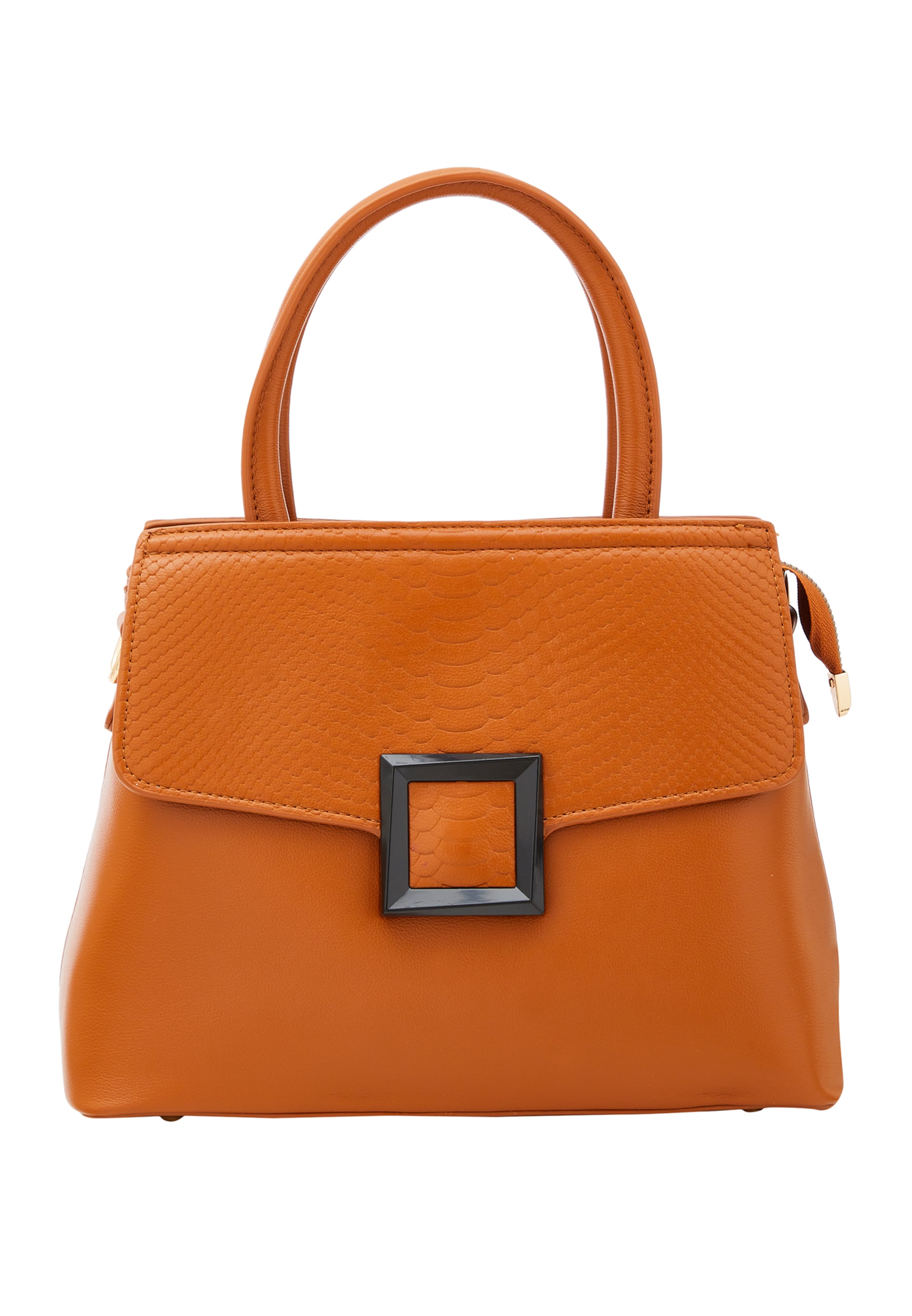 Usha Käekott, värv pruun: eest vaates