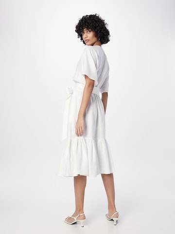 Lauren Ralph Lauren Dress 'LIGIANA' in White