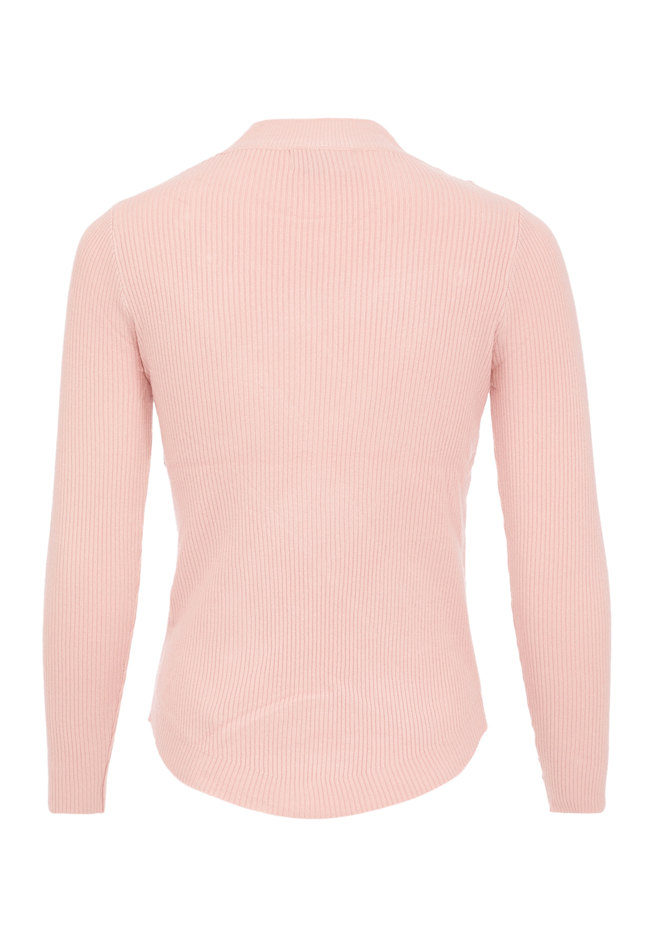 caneva Sweater in Pink