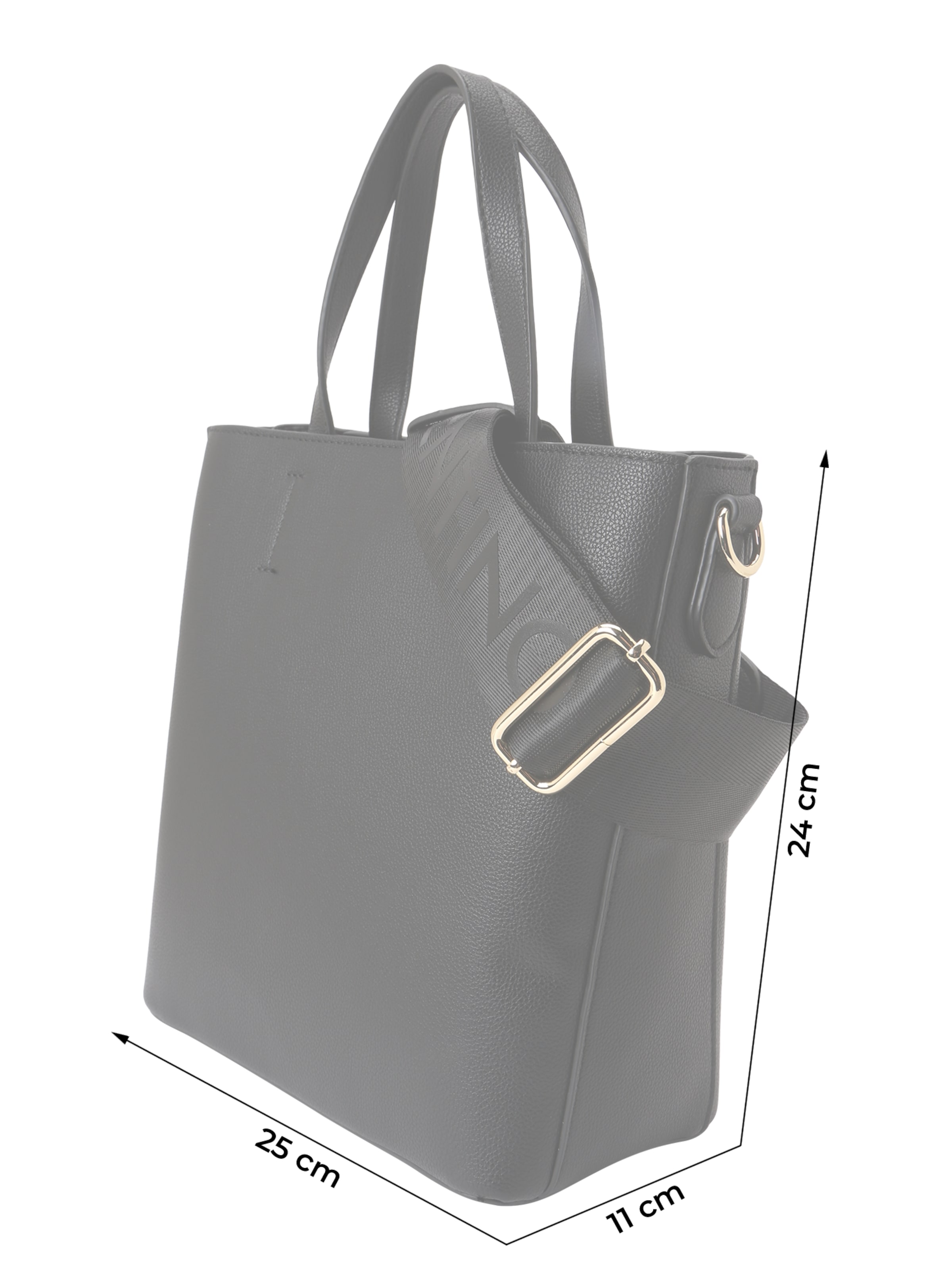 VALENTINO Handbag in Black