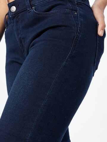 ESPRIT Slim fit Jeans in Blue