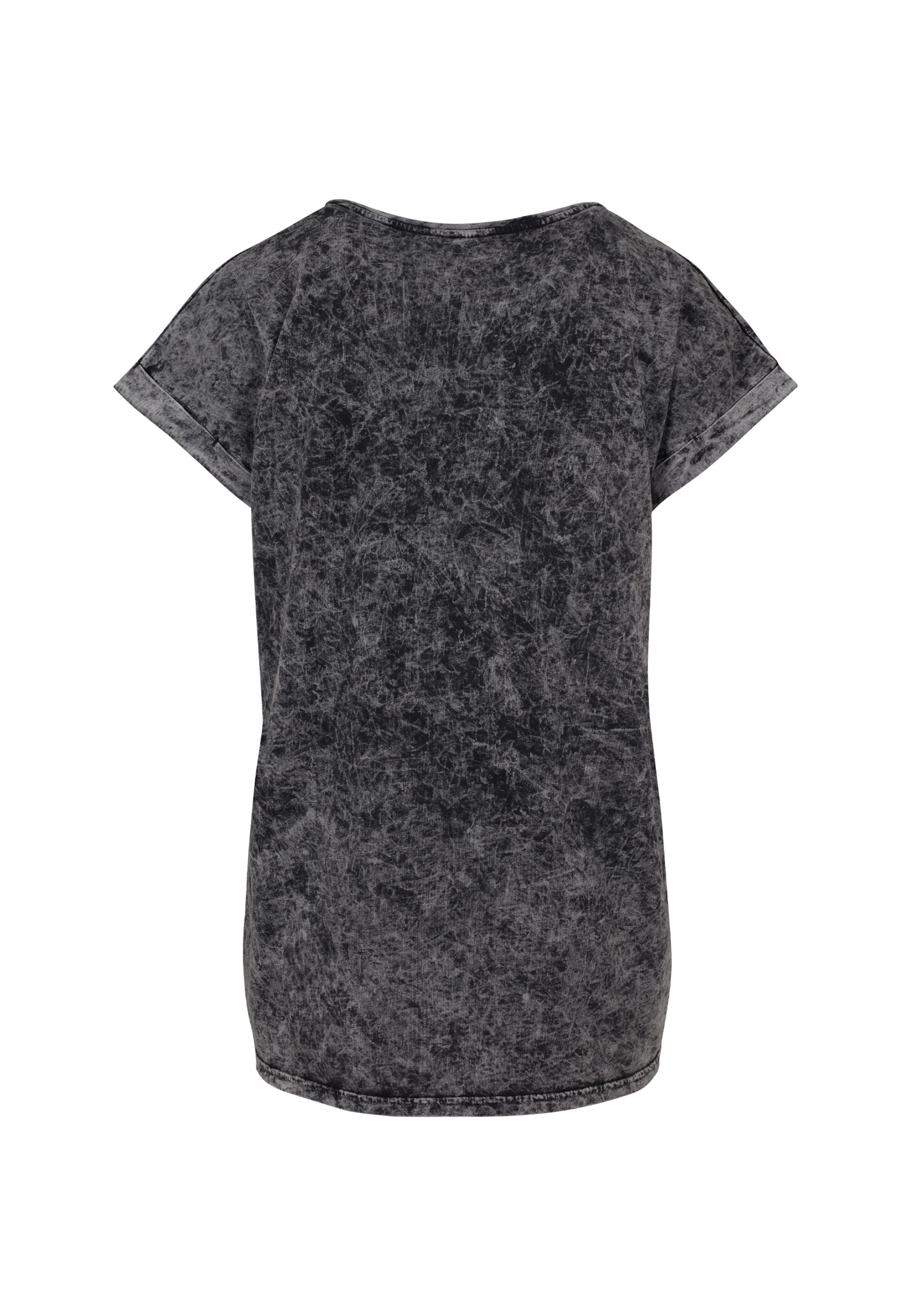 Urban Classics Shirt in Grau