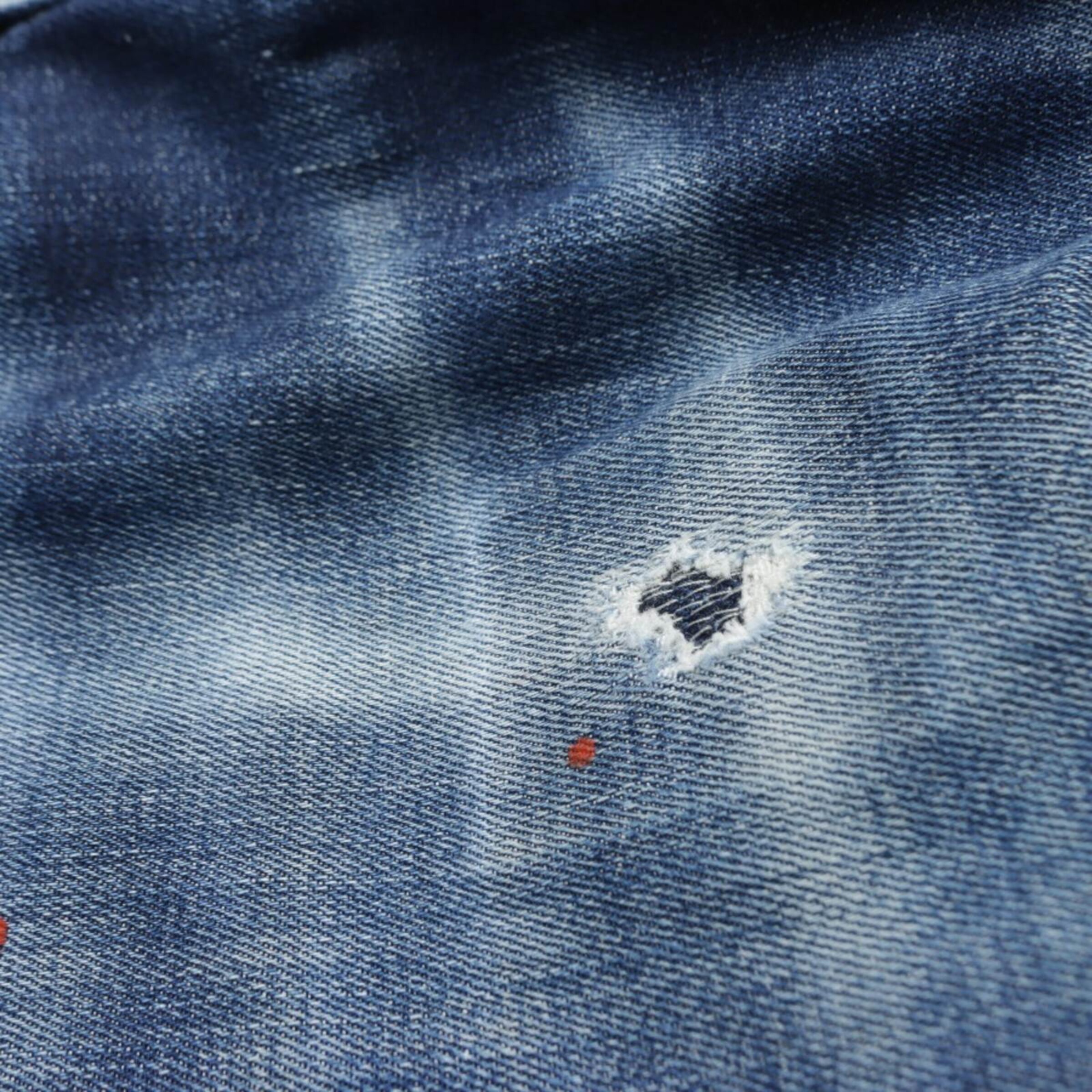 DSQUARED2 Jeans in 46 in Blue