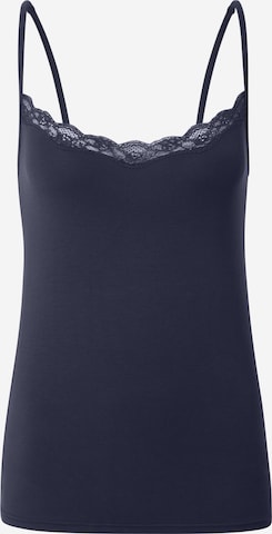 JOOP! - Camisola interior em azul: frente